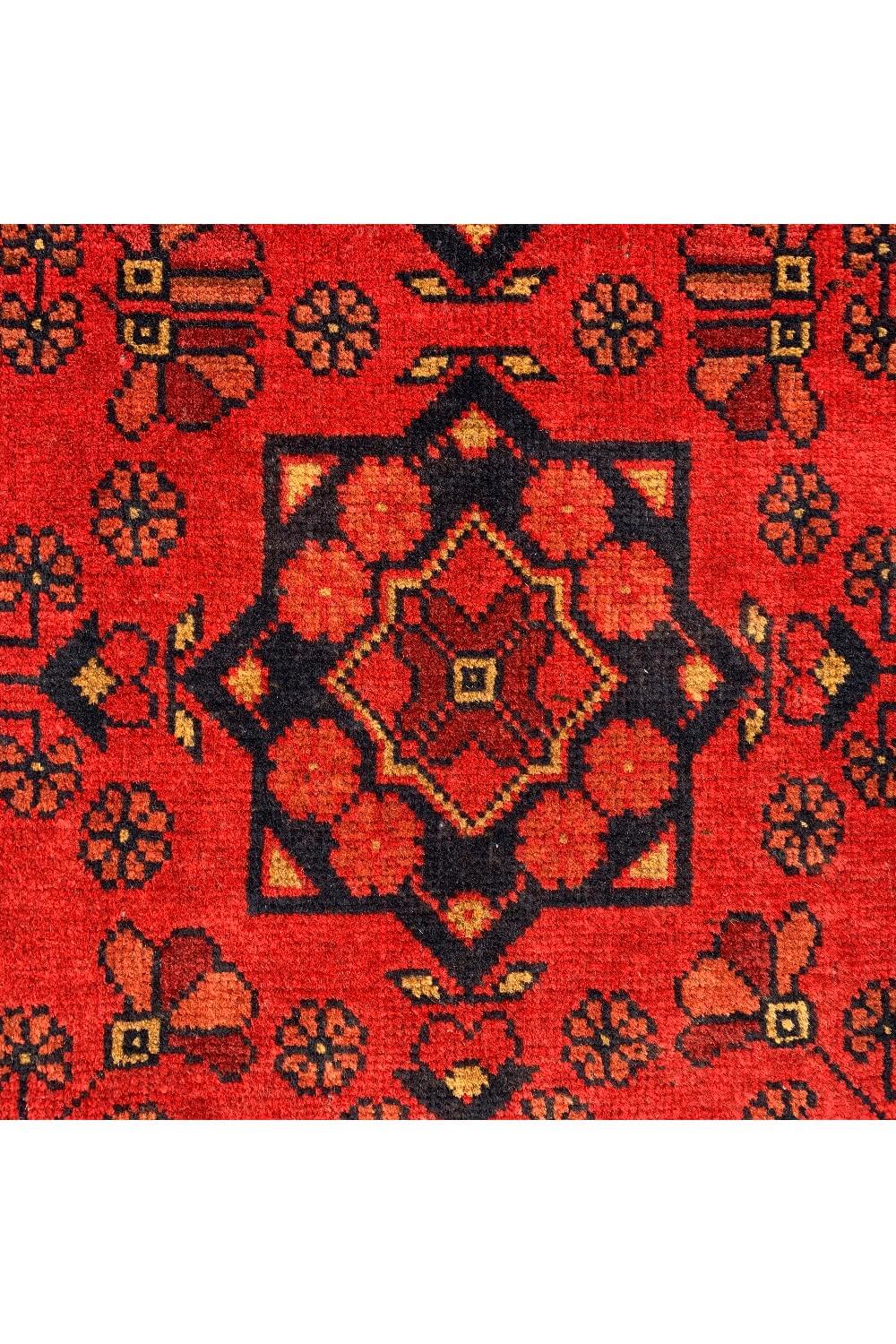 KHAL MUHAMMADI 3.1 X 1.9 FT