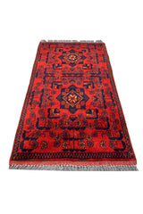 KHAL MUHAMMADI 3.2 X 1.9 FT