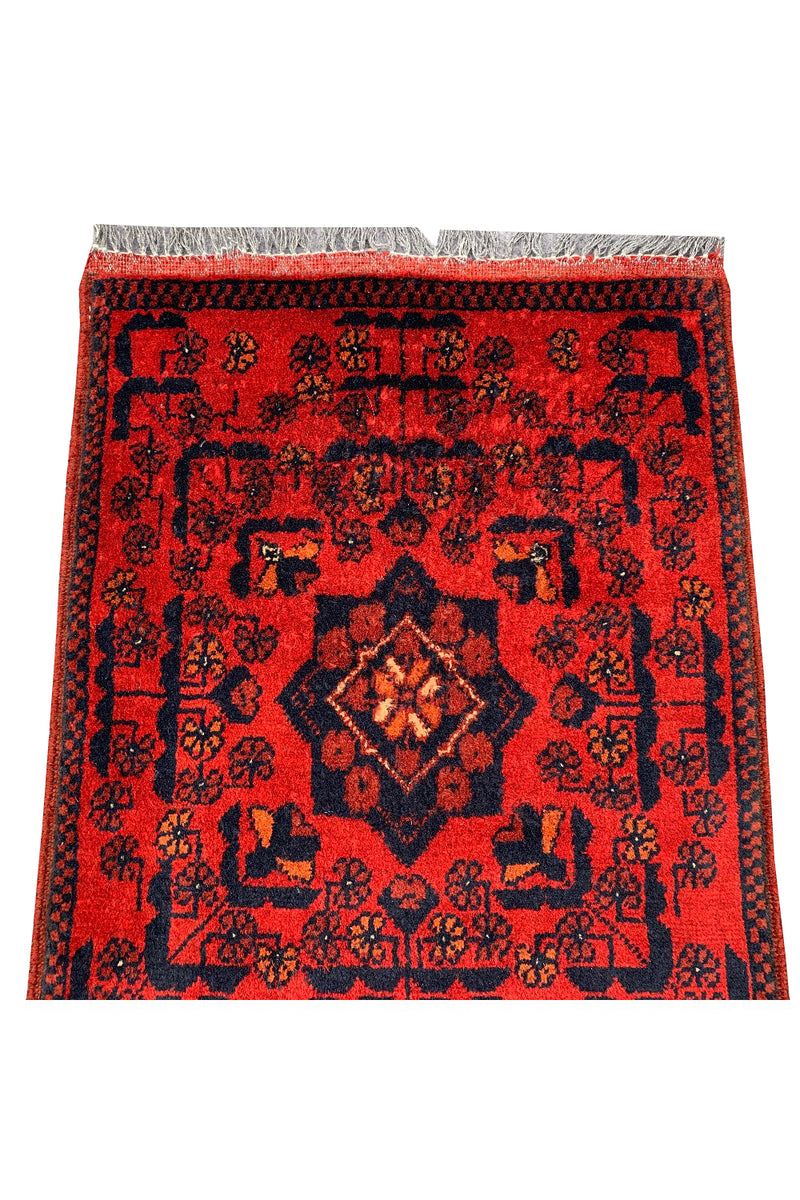 KHAL MUHAMMADI 3.2 X 1.9 FT
