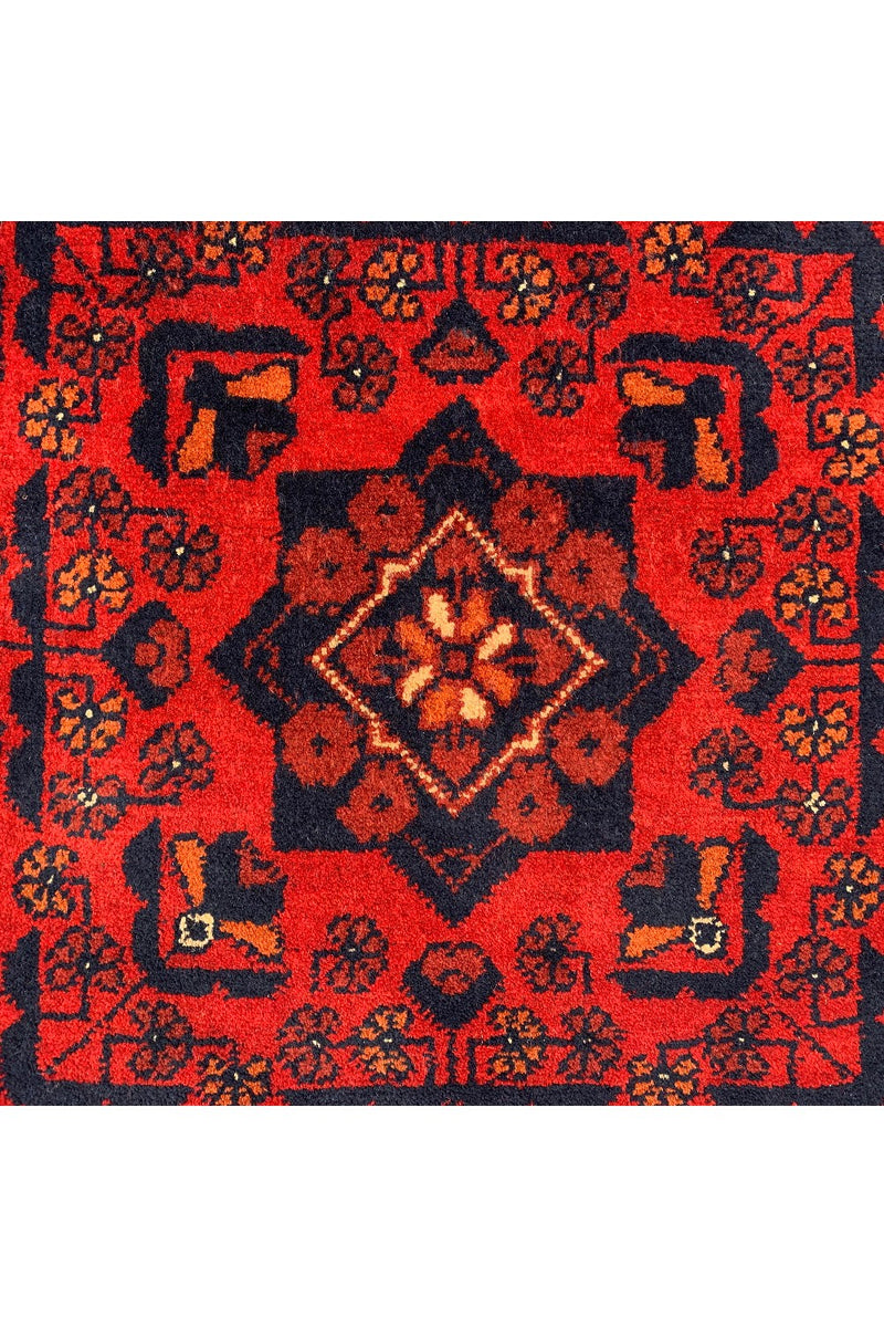 KHAL MUHAMMADI 3.2 X 1.9 FT