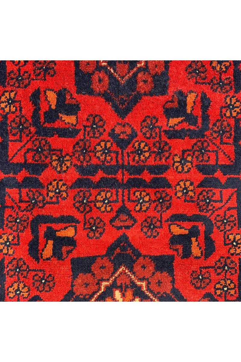 KHAL MUHAMMADI 3.2 X 1.9 FT