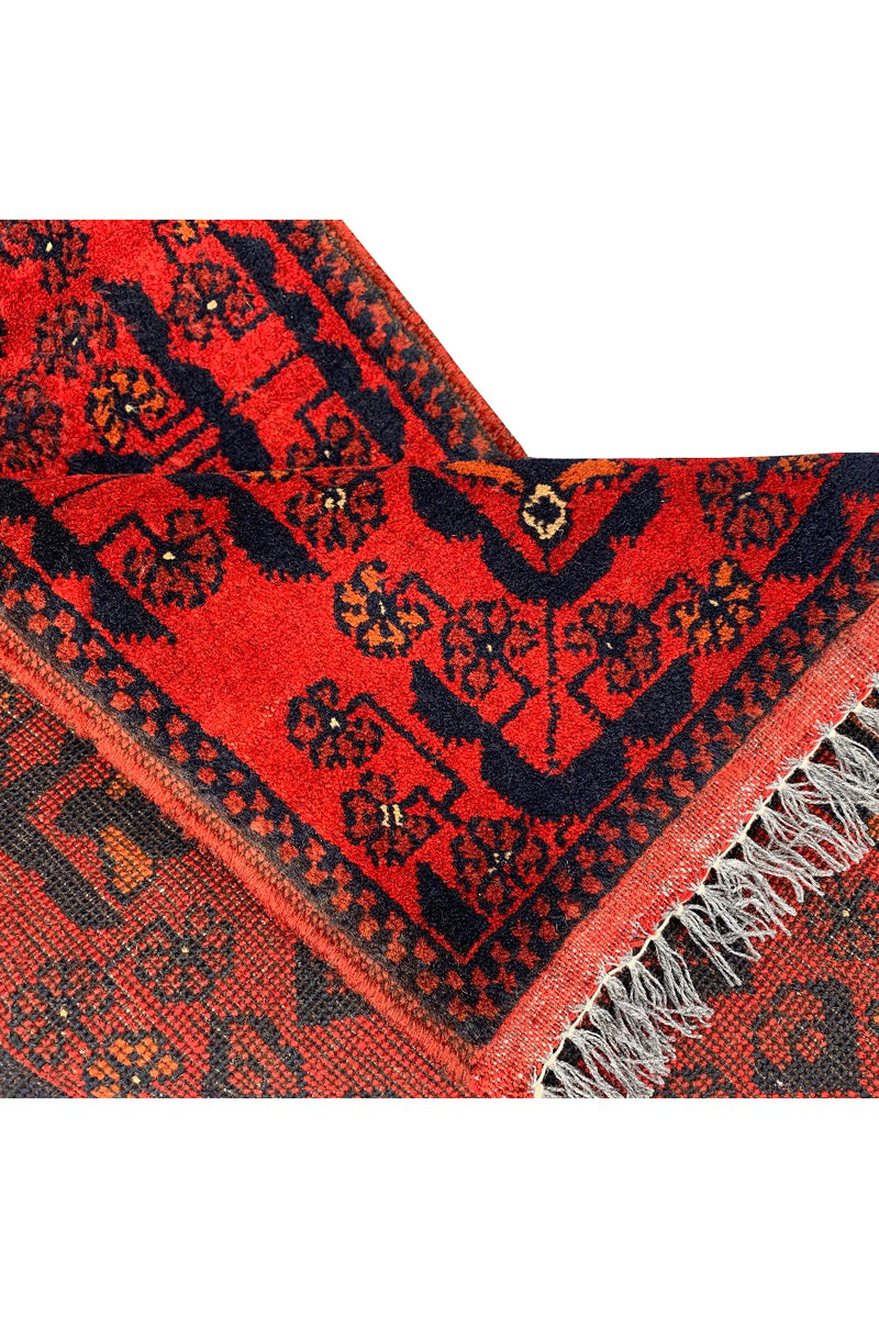 KHAL MUHAMMADI 3.2 X 1.9 FT