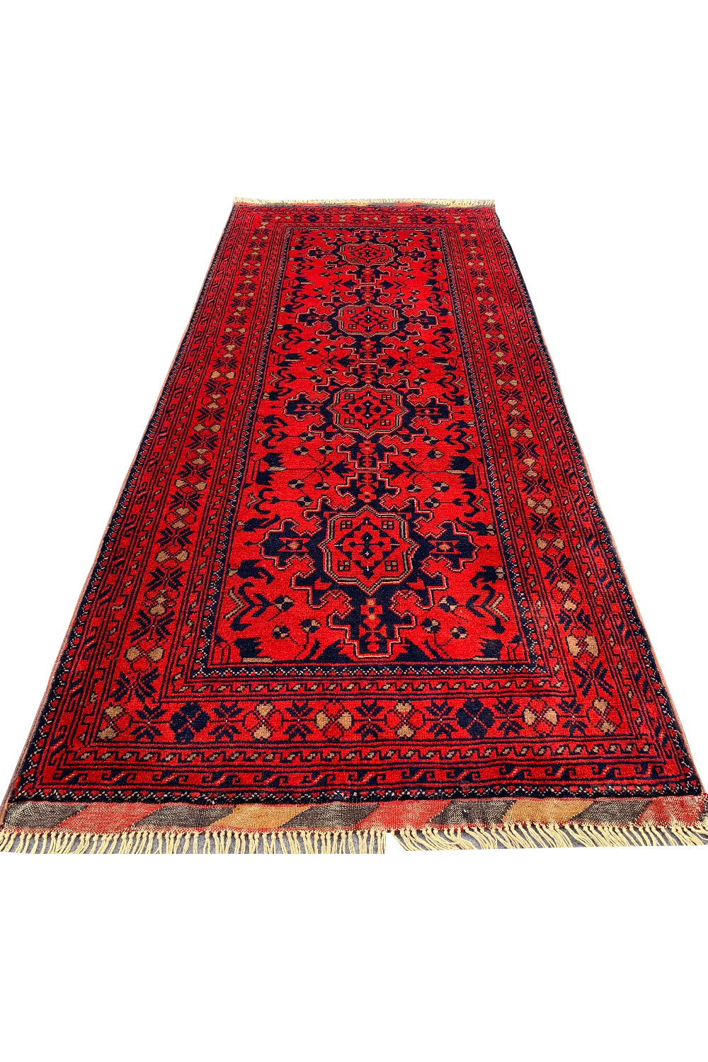 KHAL MUHAMMADI 6.6 X 2.9 FT