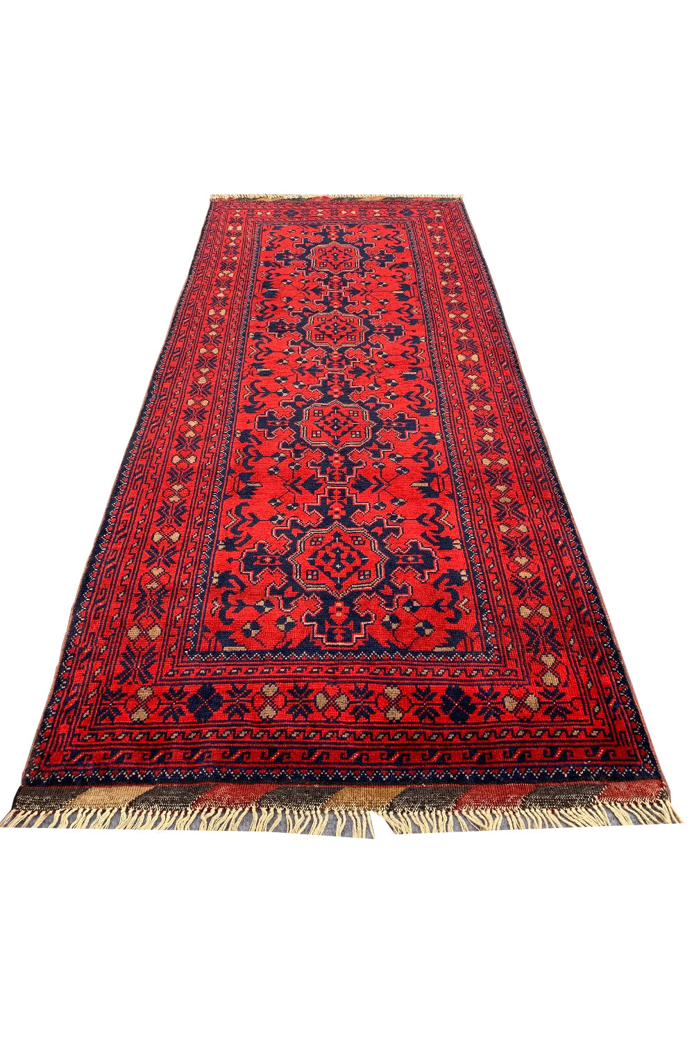 KHAL MUHAMMADI 6.6 X 2.9 FT