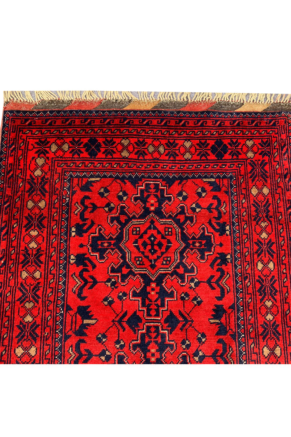 KHAL MUHAMMADI 6.6 X 2.9 FT