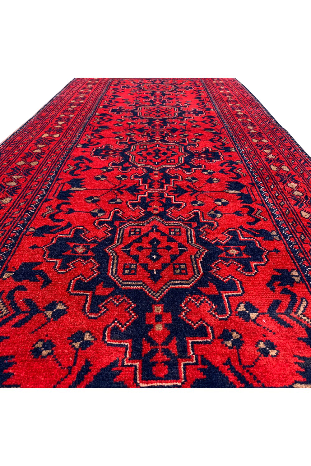 KHAL MUHAMMADI 6.6 X 2.9 FT