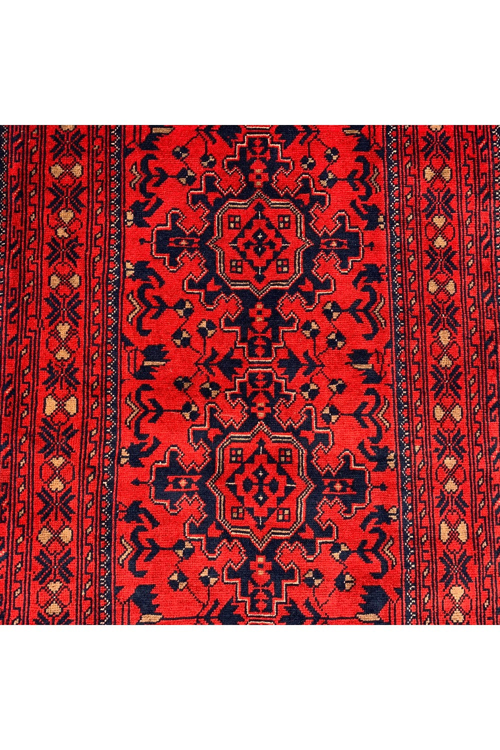 KHAL MUHAMMADI 6.6 X 2.9 FT