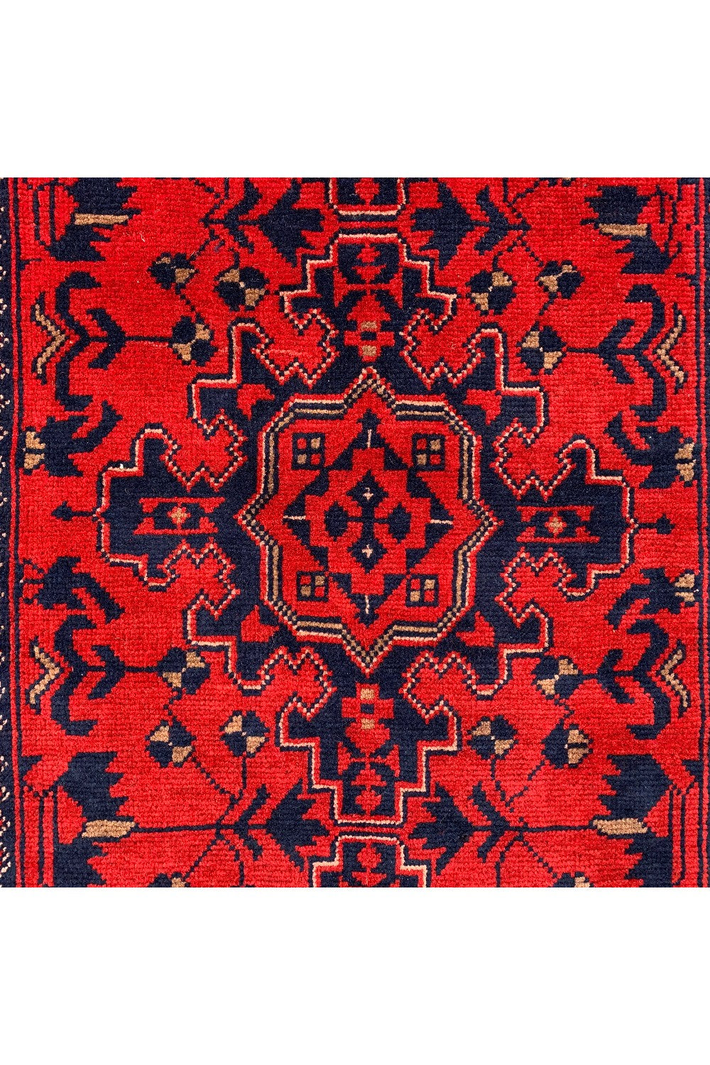 KHAL MUHAMMADI 6.6 X 2.9 FT