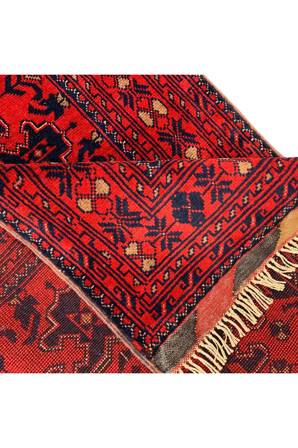 KHAL MUHAMMADI 6.6 X 2.9 FT