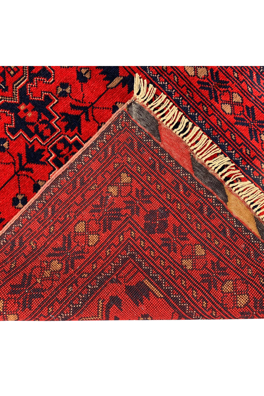 KHAL MUHAMMADI 6.6 X 2.9 FT