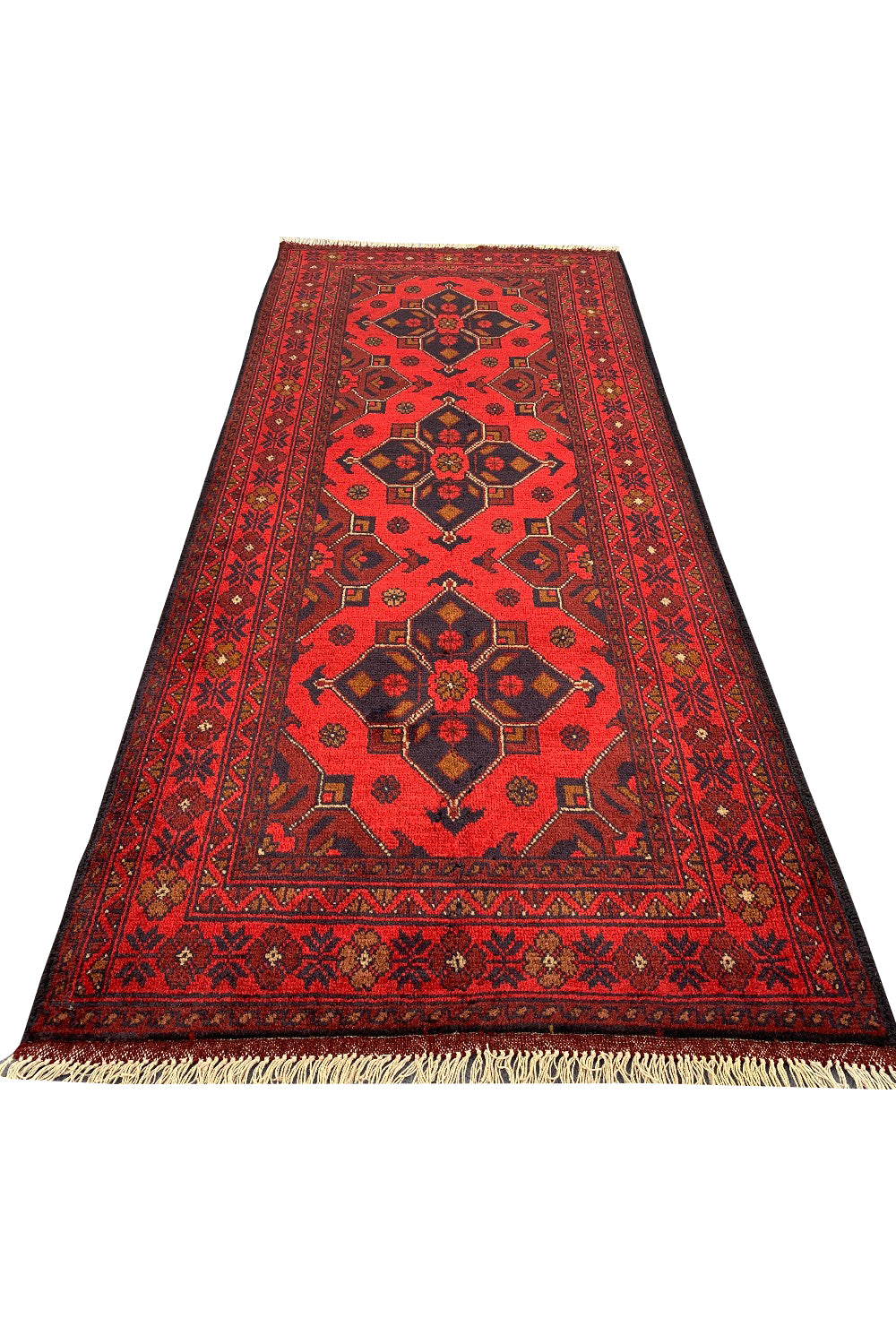 KHAL MUHAMMADI 6.5 X 2.8 FT