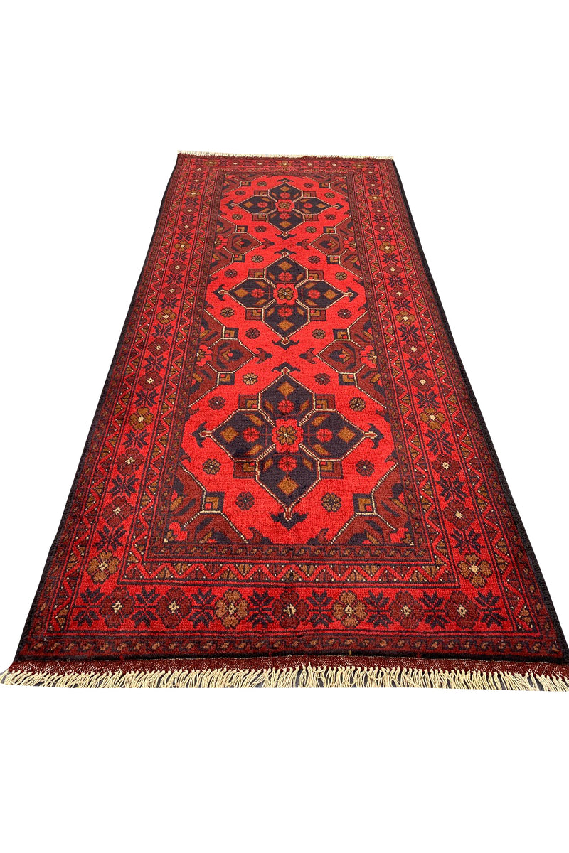 KHAL MUHAMMADI 6.5 X 2.8 FT