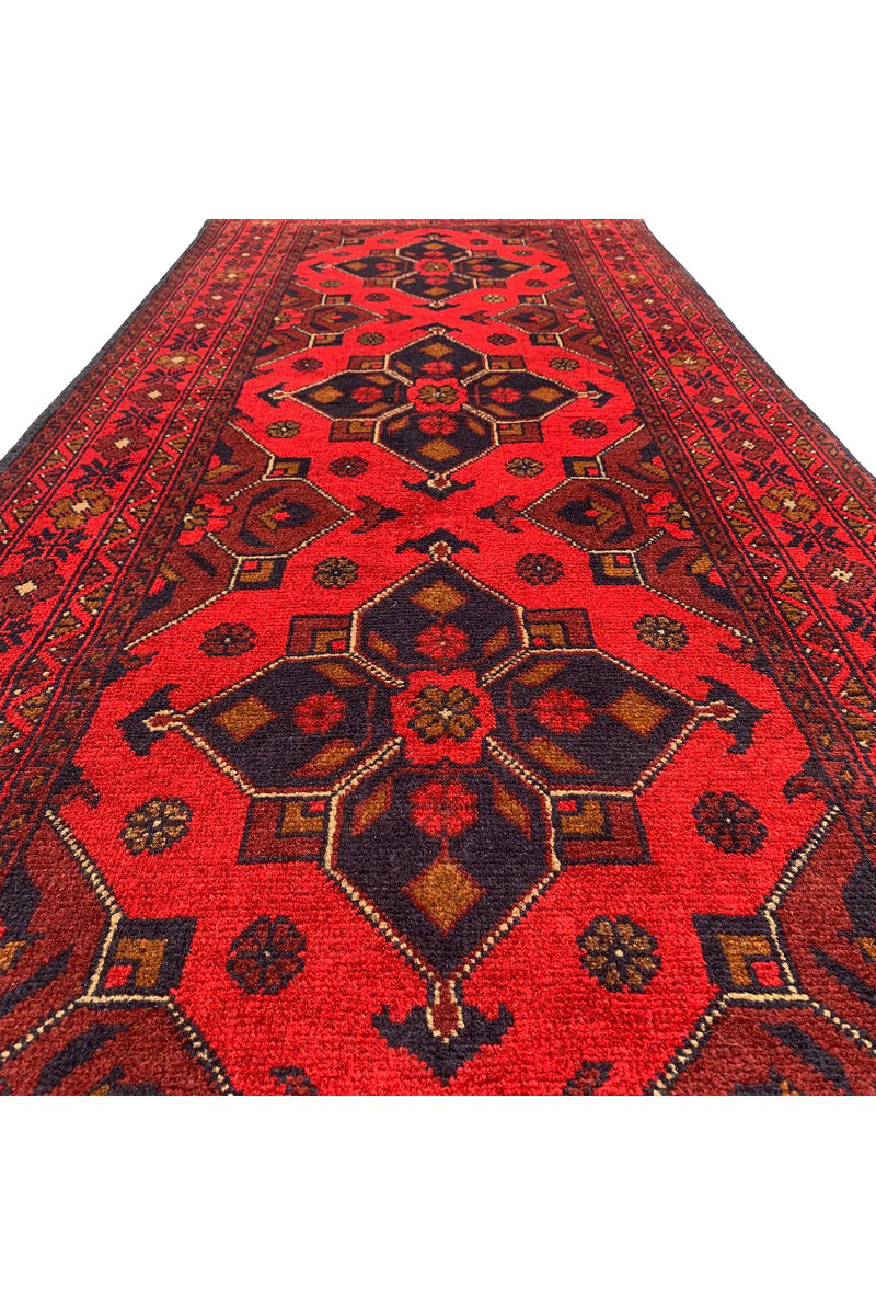 KHAL MUHAMMADI 6.5 X 2.8 FT