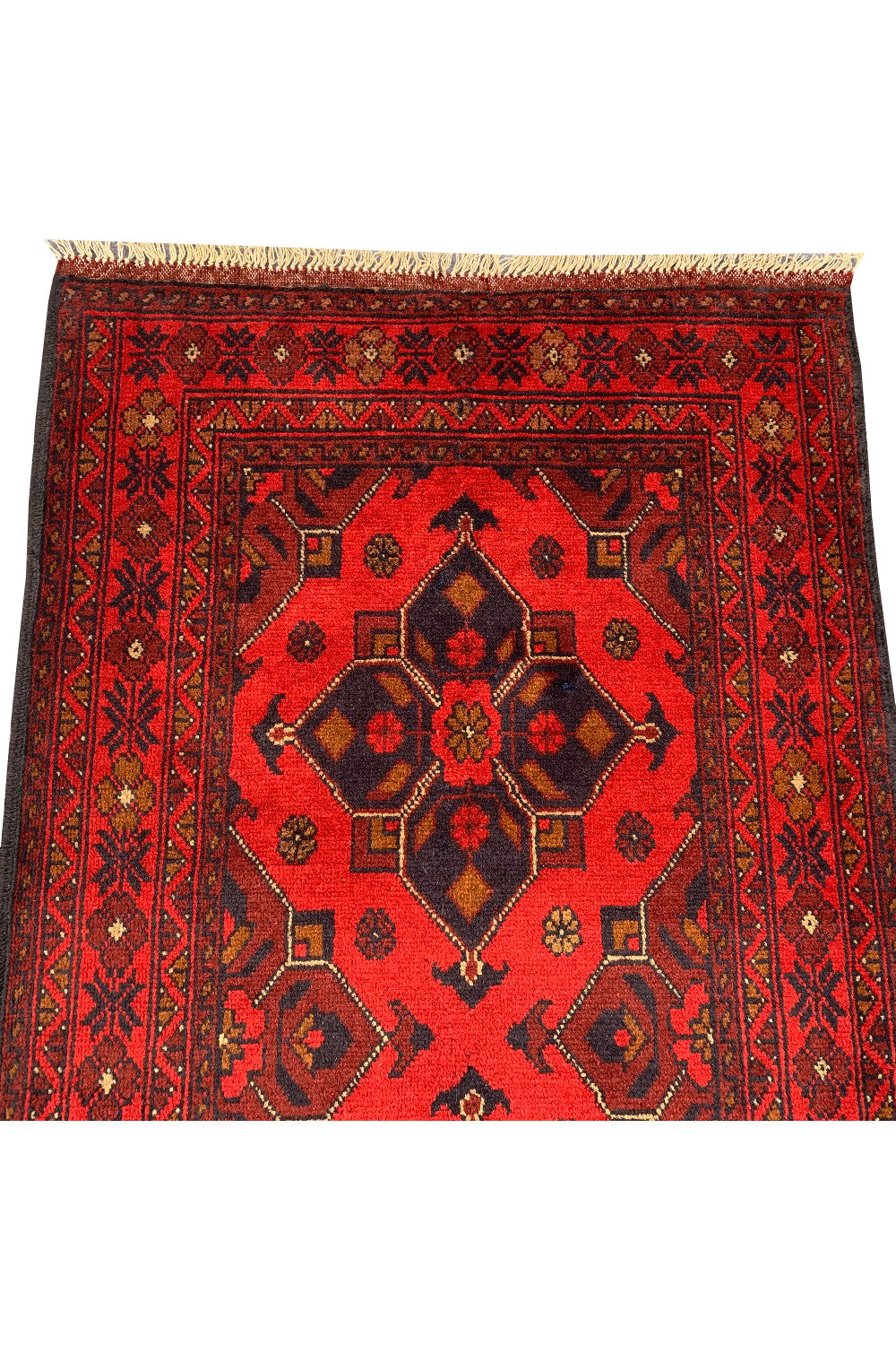 KHAL MUHAMMADI 6.5 X 2.8 FT