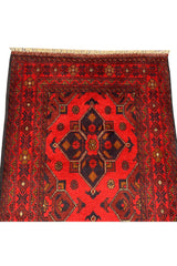 KHAL MUHAMMADI 6.5 X 2.8 FT