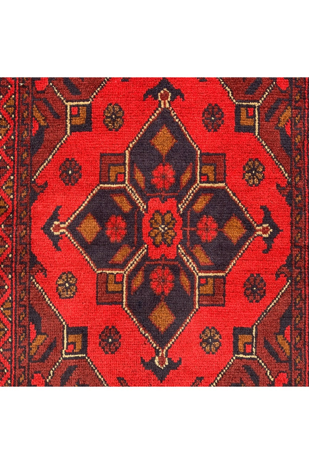 KHAL MUHAMMADI 6.5 X 2.8 FT