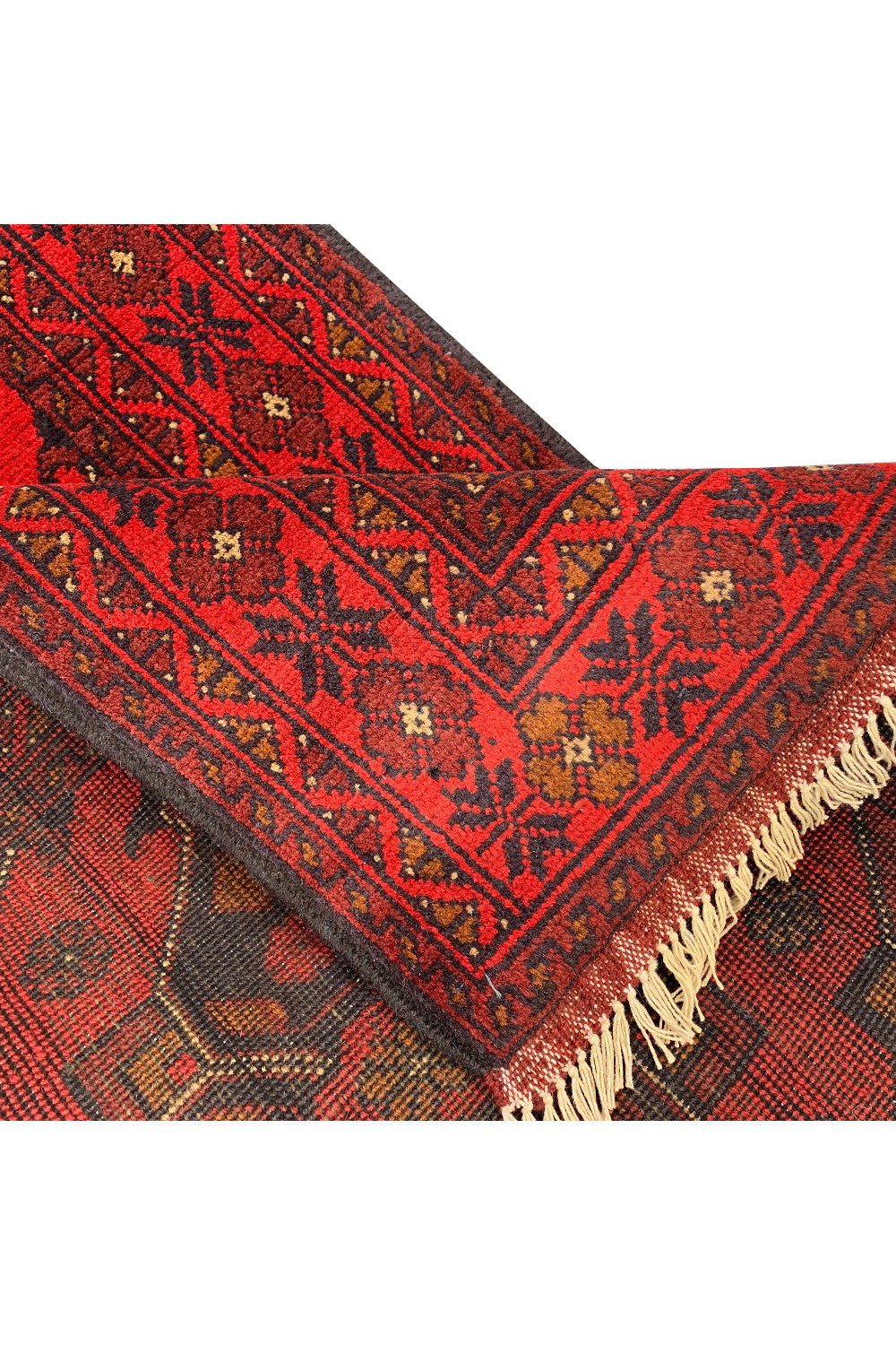 KHAL MUHAMMADI 6.5 X 2.8 FT