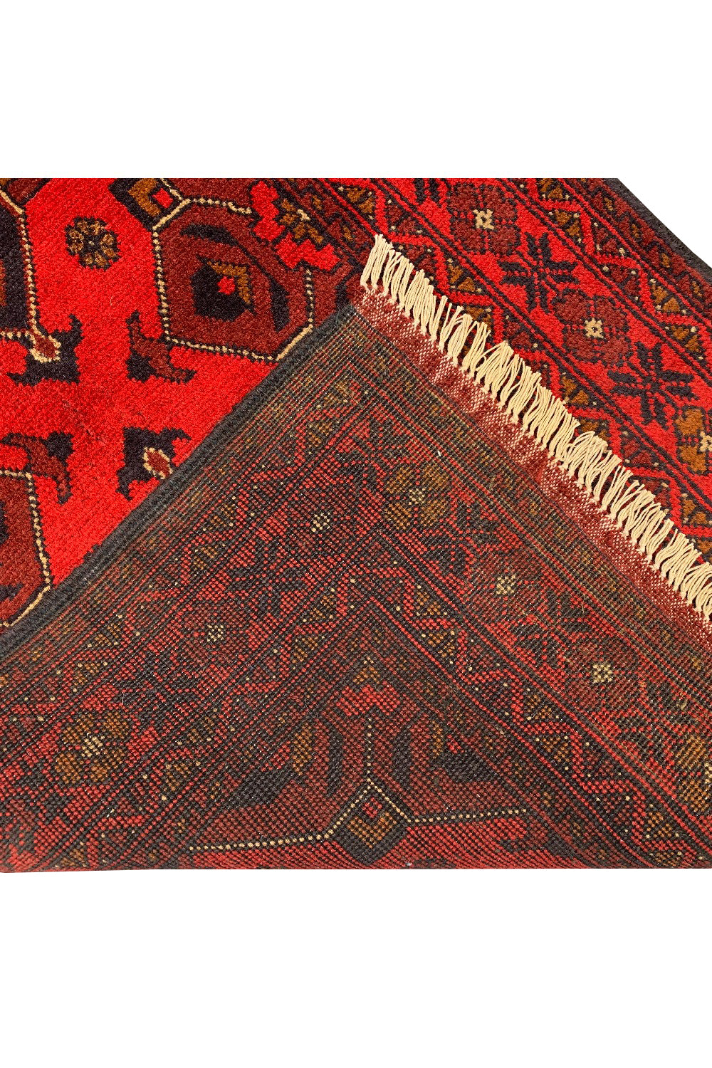 KHAL MUHAMMADI 6.5 X 2.8 FT