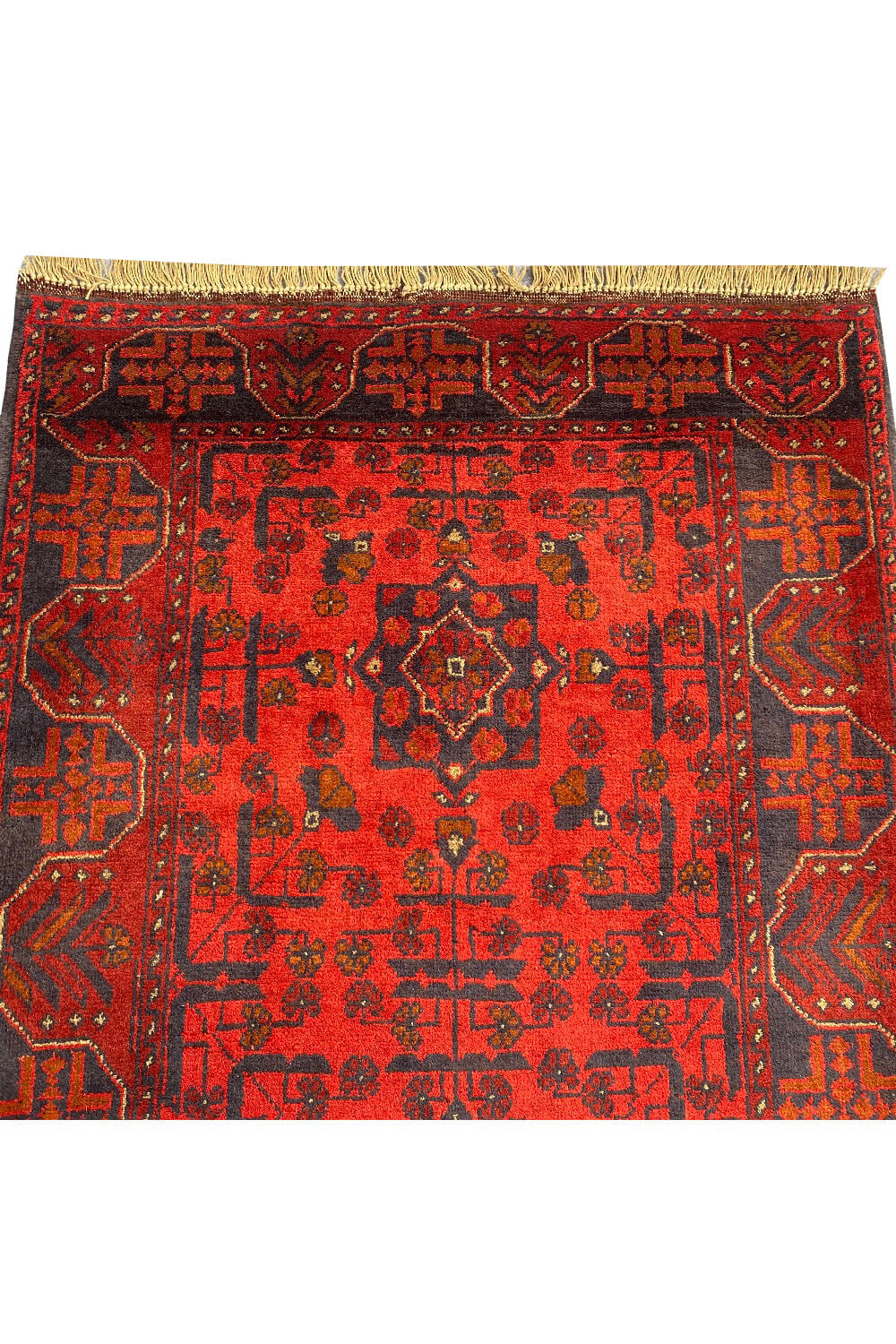 KHAL MUHAMMADI RUNNER 9.10 X 2.10 FT