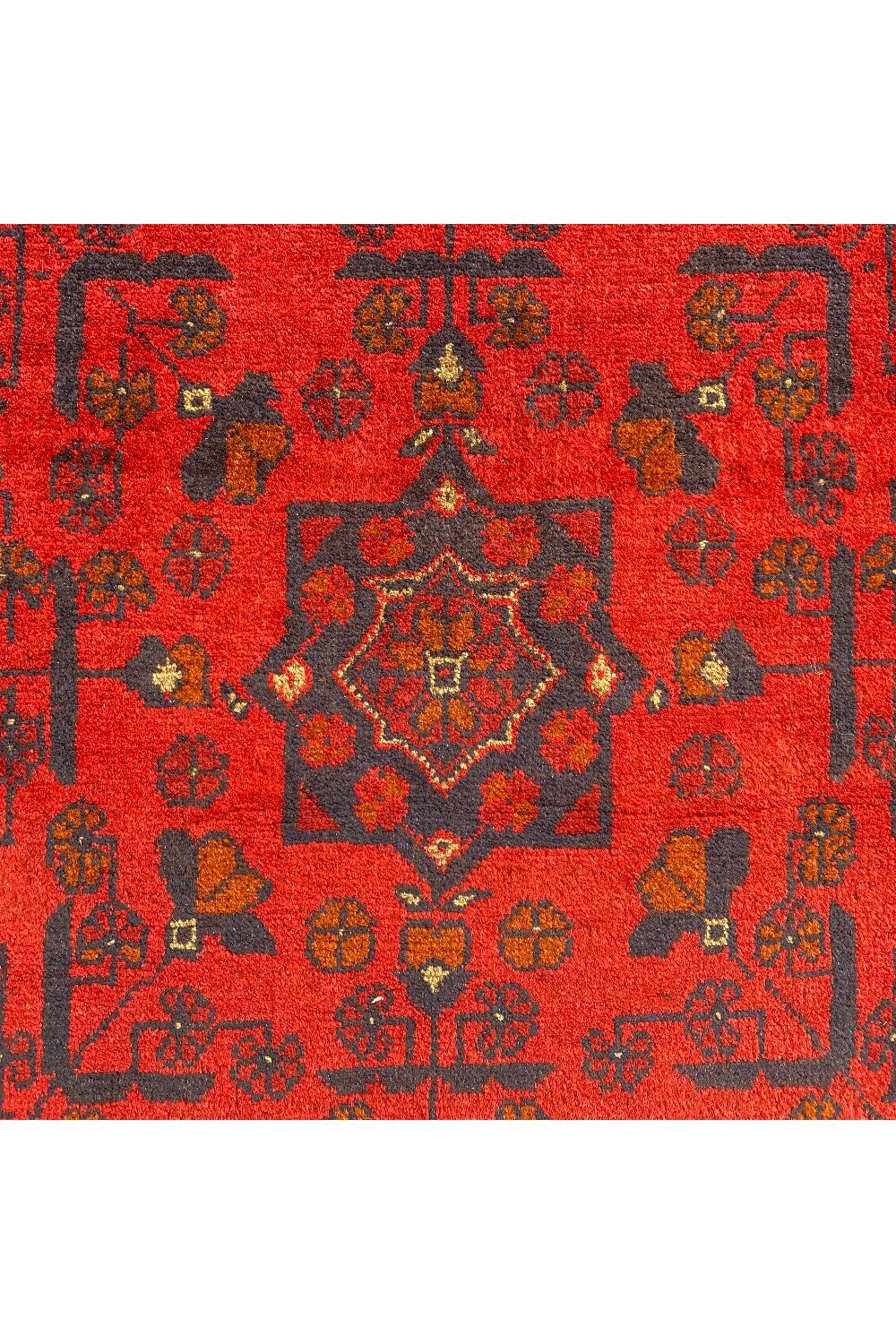 KHAL MUHAMMADI RUNNER 9.10 X 2.10 FT