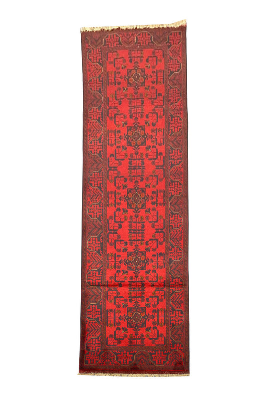 KHAL MUHAMMADI RUNNER 9.8 X 2.9 FT