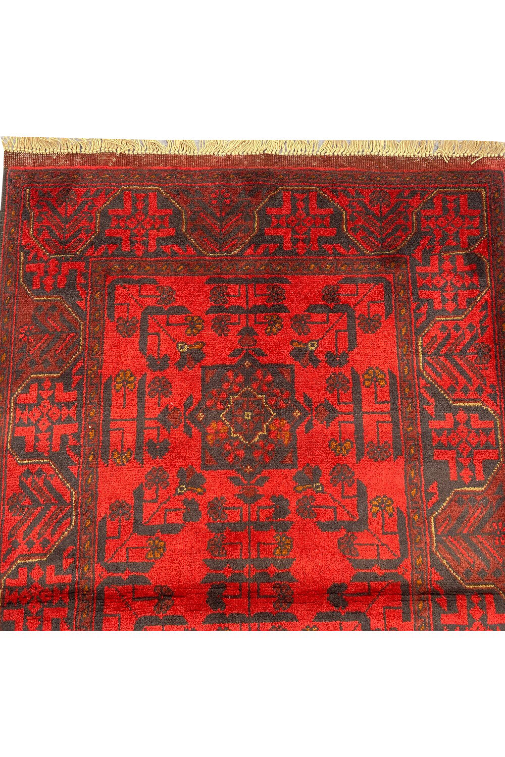 KHAL MUHAMMADI RUNNER 9.8 X 2.9 FT