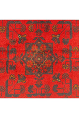 KHAL MUHAMMADI RUNNER 9.8 X 2.9 FT