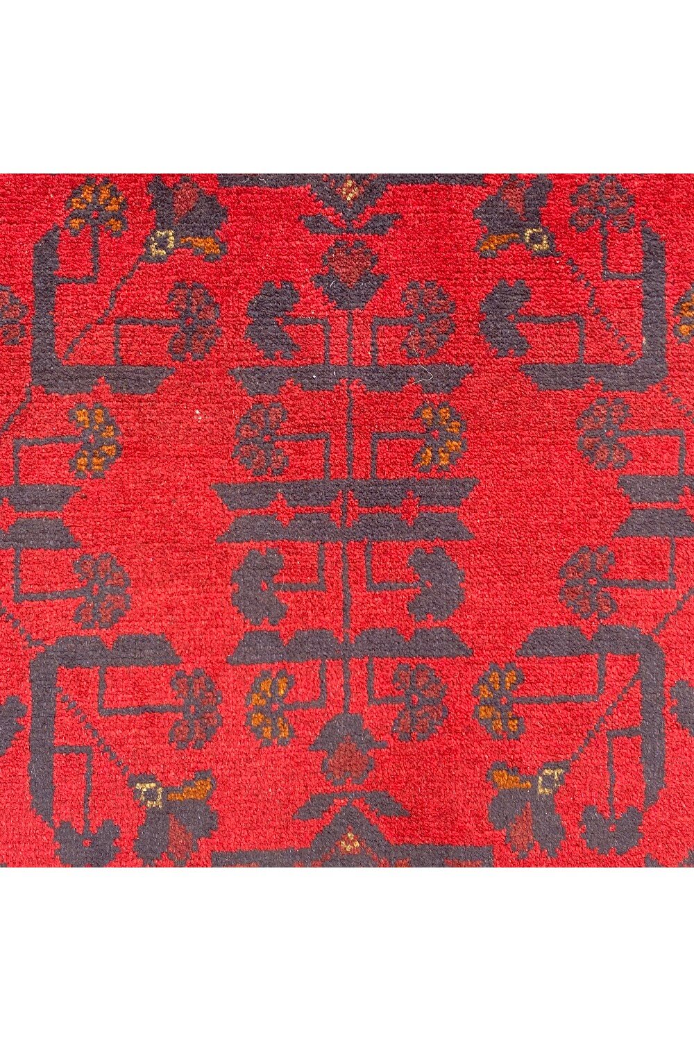 KHAL MUHAMMADI RUNNER 9.8 X 2.9 FT