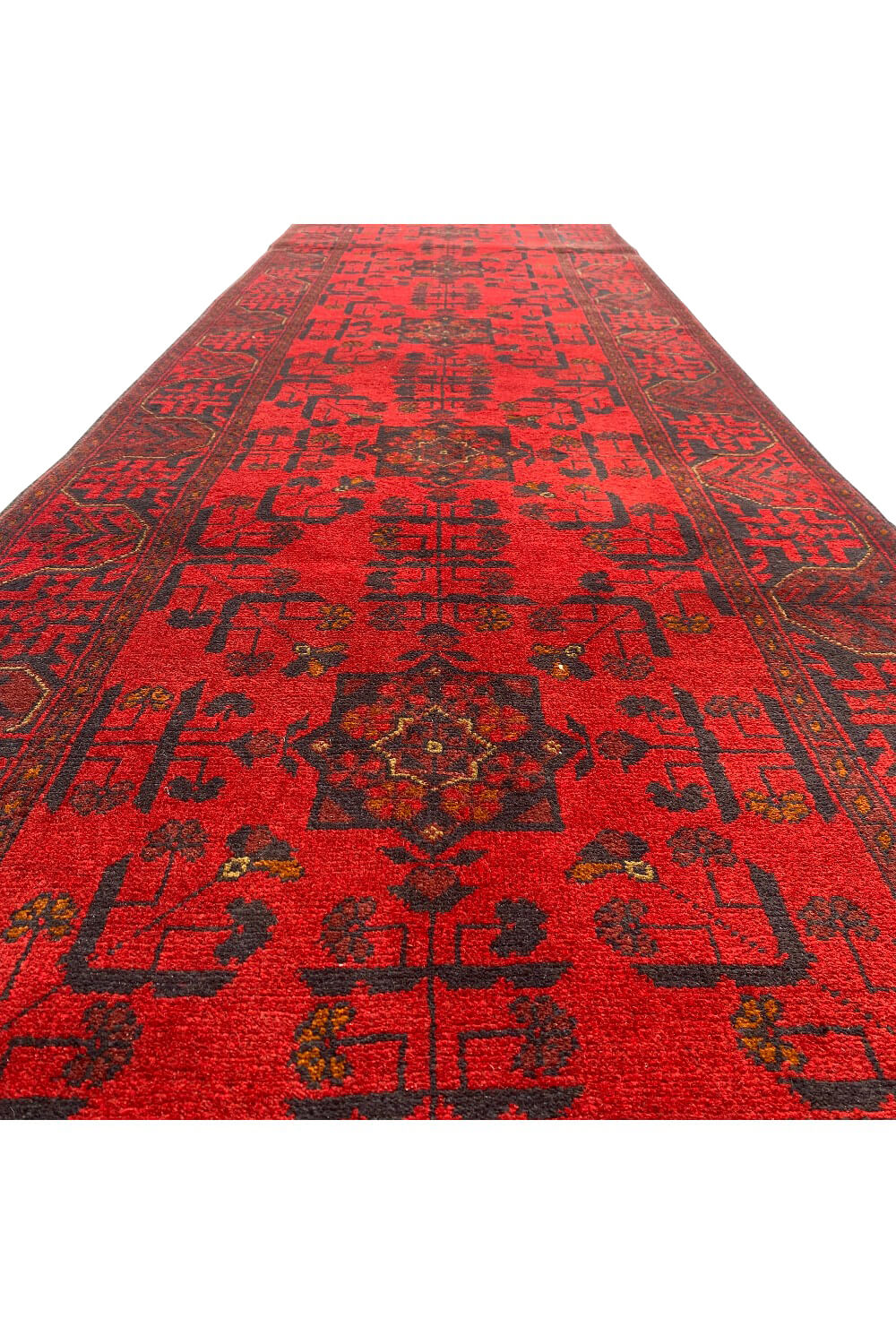 KHAL MUHAMMADI RUNNER 9.8 X 2.9 FT