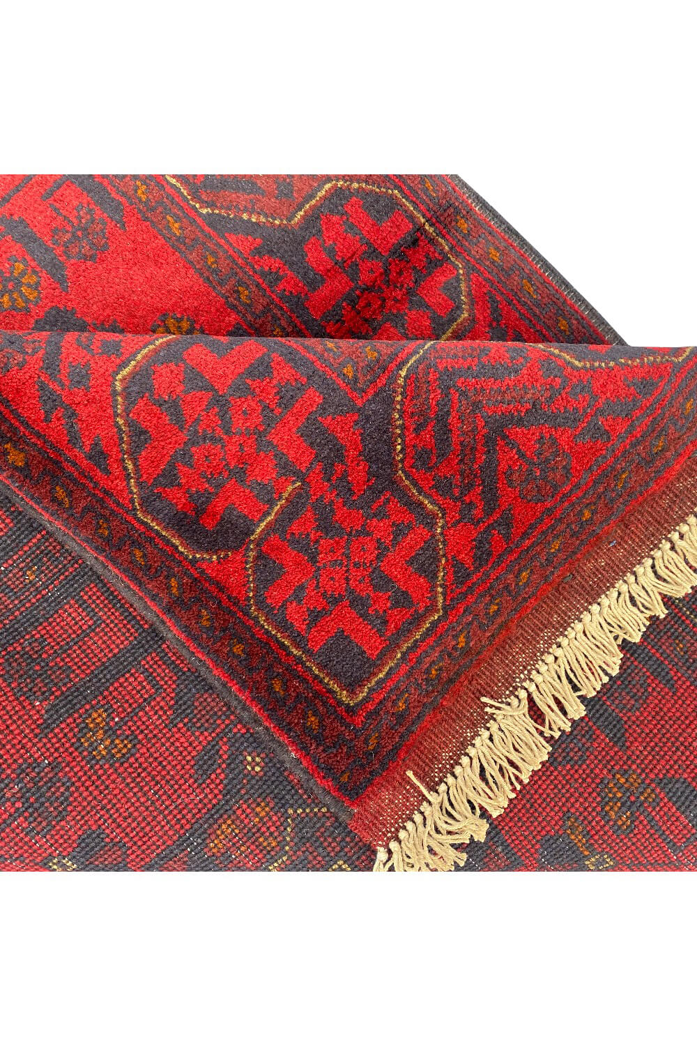 KHAL MUHAMMADI RUNNER 9.8 X 2.9 FT