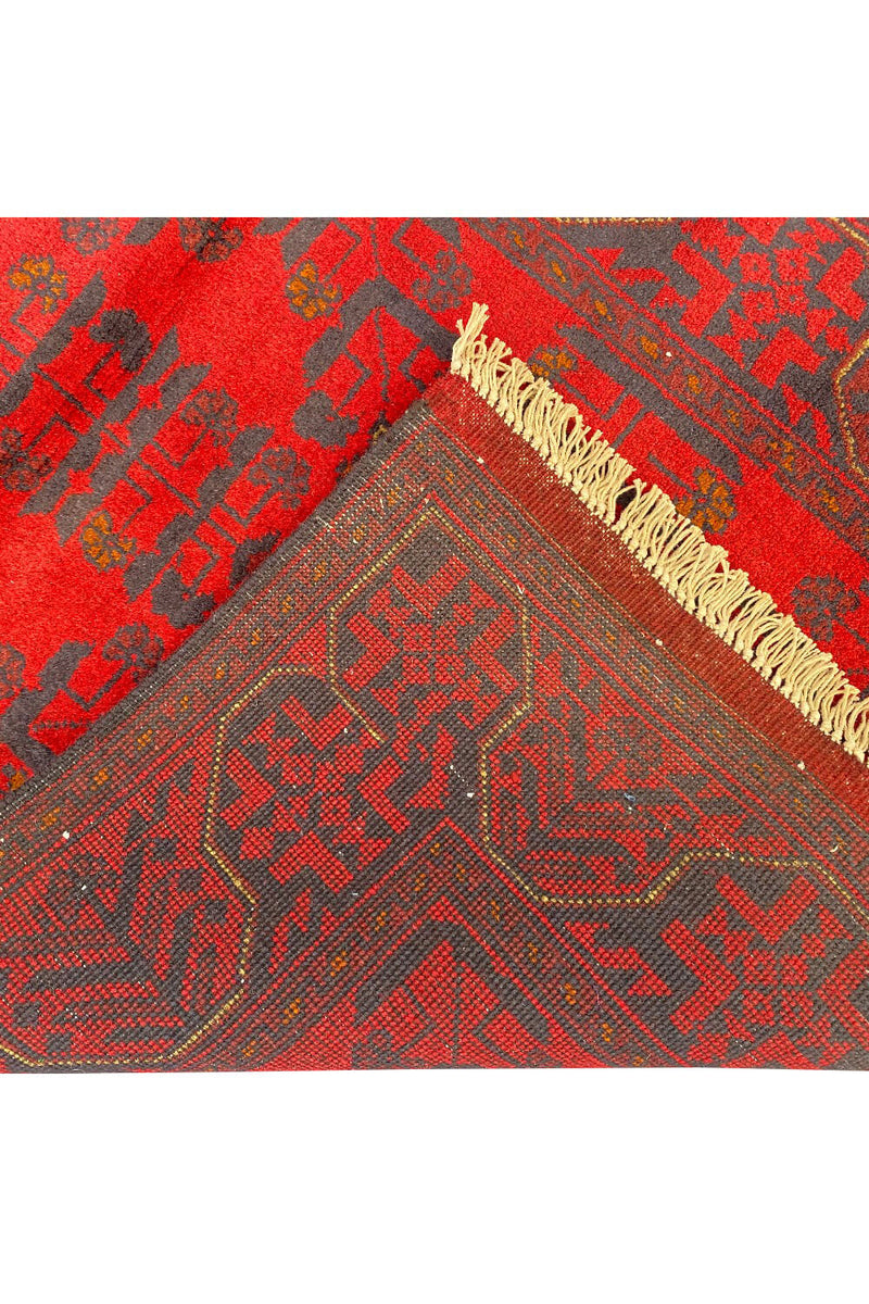 KHAL MUHAMMADI RUNNER 9.8 X 2.9 FT