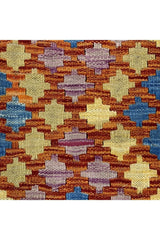 MODERN CHOBI KILIM 3.3 X 2.0 FT