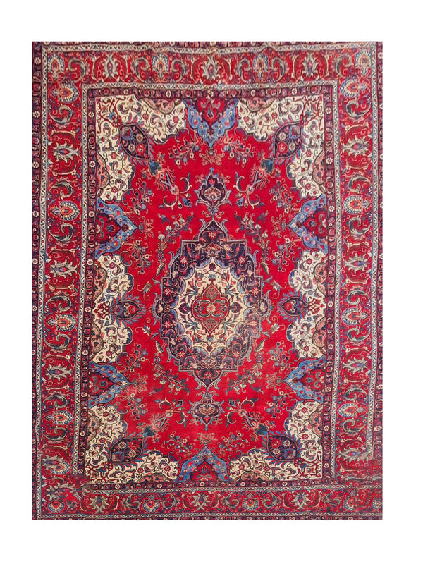 Vintage Large – Pak Rugs Gallery