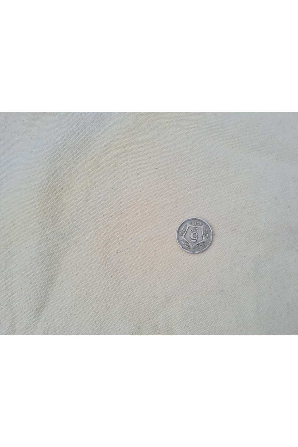 Hand Embroidered Needlework Vintage Kashmiri Textile Wall Hanging 5.10 x 4.0 Ft